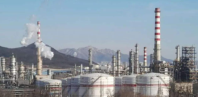 壓縮空氣、超純氣體、純水、工業(yè)氣體等壓力管道的安裝