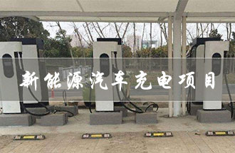 從事新能源汽車充電項(xiàng)目，在哪部門辦理手續(xù)及證件？