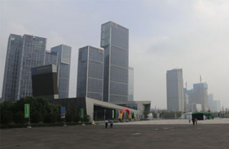 10月17日，2019世界智能制造大會(huì)將在江蘇省南京國(guó)際博覽中心舉辦