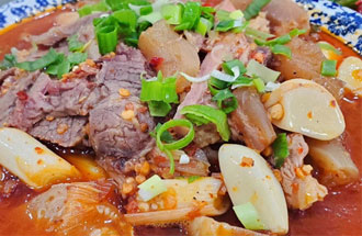 2021年，河南省地方特色食品也要有標(biāo)準(zhǔn)了